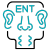 ENT Ear Nose Throat